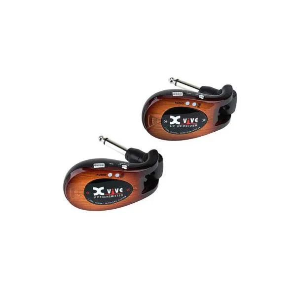 Populaire Xvive U2 SUNBURST