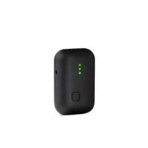 Prix Cassé Zoom Instamic Pro Plus C Stereo