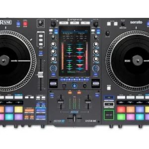 Rane System One Seulement Aujourd'hui