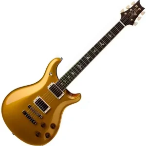 Prs USA McCarty 594 - gold top natural back Bon Marché