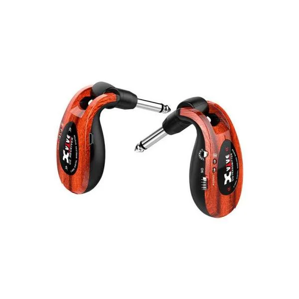Xvive U2 Wooden Solde