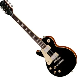 Nouveauté Epiphone IBG Les Paul Standard 60s LH - ebony