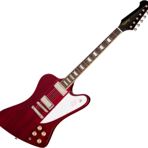 Epiphone IBG Firebird - wine red Solde