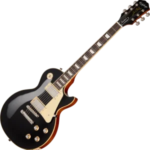 Epiphone IBG Les Paul Standard 60s - ebony Super Prix