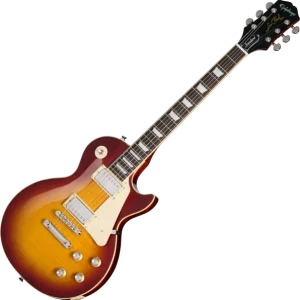 Prix Bas Epiphone IBG Les Paul Standard 60s Figured