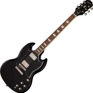 Super Prix Epiphone IBG SG Standard - ebony