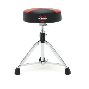 Gibraltar Pro Round Top 9608 Nouvel Arrivage