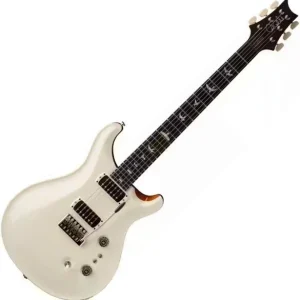 Retour Gratuit Prs USA Custom 24-08 (TCI Pickups) - antique white top
