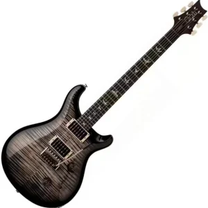 Acheter En Ligne Prs USA Custom 24 (DMO Pickups) - charcoal burst