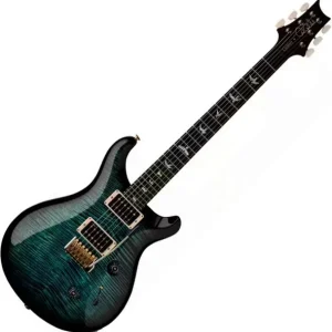 Prs USA Custom 24 (DMO Pickups) - cobalt smokeburst Offre Exclusive