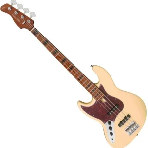 Sire Marcus Miller V5 4ST LH - vintage white Offre Limitée