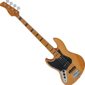 Top Vente Sire Marcus Miller V5 4ST LH - natural