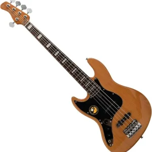 Sire Marcus Miller V5 5ST LH 5-String - natural Authentique