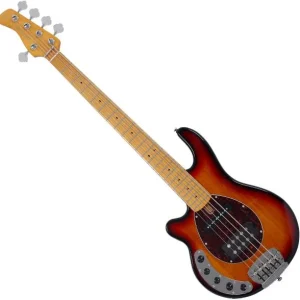 Sire Marcus Miller Z7 5ST LH 5-String - 3 tone sunburst Super Prix