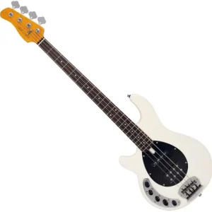 Remise Sire Marcus Miller Z7 4ST LH - antique white