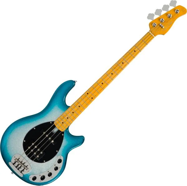 Vente Directe Sire Marcus Miller Z7 4ST - skyburst sparkle