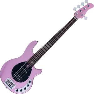 Sire Marcus Miller Z7 5ST 5-String - burgundy Satisfait Ou Remboursé