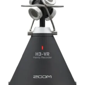 Produit De Marque Zoom H3-VR
