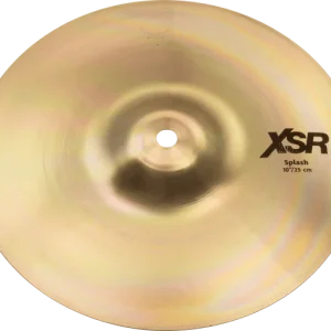 Sabian XSR Splash - 10 pouces Achetez Aujourd'hui