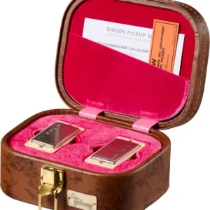 Gibson Collector’s Edition 1959 Humbucker Series 3 Pickup Set Nouveauté