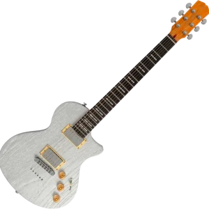 Bon Plan Sire Larry Carlton I5H - inca silver
