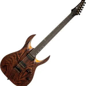 Haute Qualité Spira guitars Pro S-1000 - satin natural