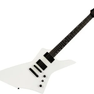 Must-Have Spira guitars X-400 MWH - satin white