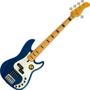 Vente Flash Sire Marcus Miller P7 5ST 5-String - dark navy