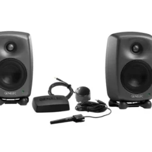 Vente Directe Genelec Pack 8320