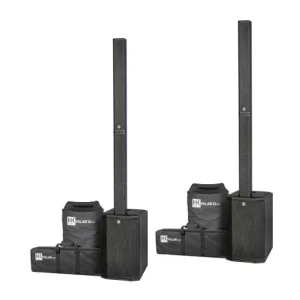 Hk audio POLAR 12 MK2 x 2 Seulement Aujourd'hui