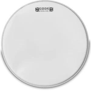 Retour Gratuit Code drumheads STERLING Caisse Claire Sable - 13 pouces