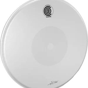 Populaire Code drumheads BOOMER Caisse Claire 14 - 14 pouces
