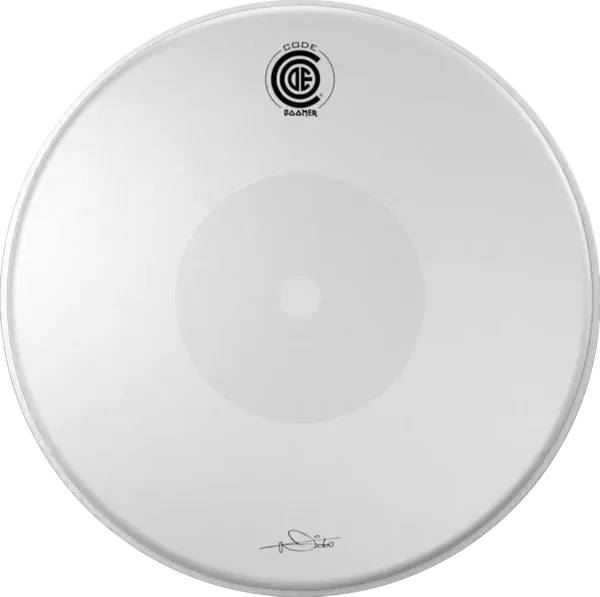Code drumheads BOOMER TOM 13 Dernier Modèle
