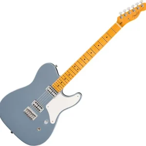 Fender 75th Anniversary American Professional Classic Cabronita Telecaster (USA, MN) - ice blue metallic Populaire