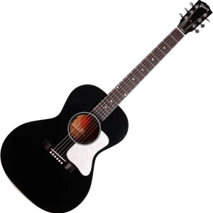 Gibson Custom Shop L-00 Standard - ebony Prix Bas