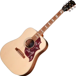 Vente Flash Gibson Hummingbird Studio Walnut (LR Baggs Element Bronze) - natural