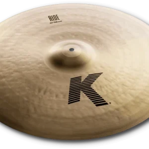 Zildjian K serie 22" Ride - 22 pouces Expédié Aujourd'hui