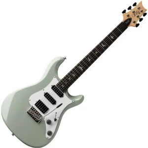 Prs SE Studio Standard (Wing Tuners) - silverstone gray Achat Immédiat