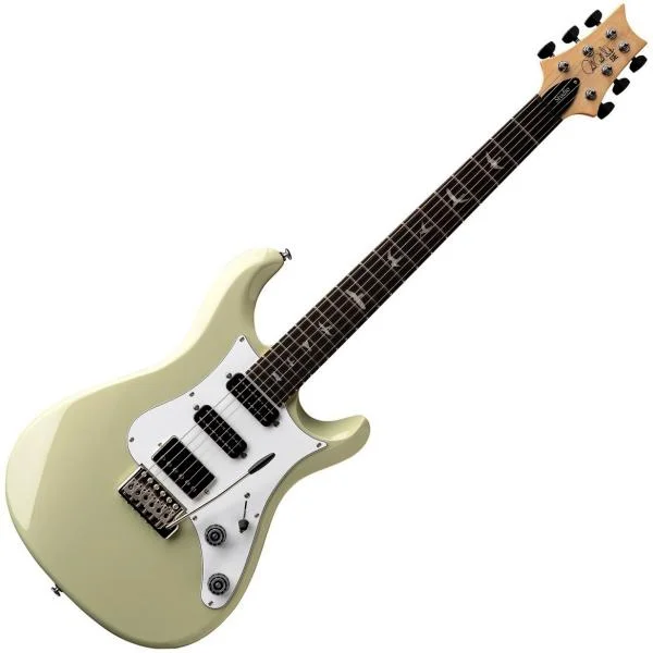 Nouvelle Collection Prs SE Studio Standard (Wing Tuners) - sage green