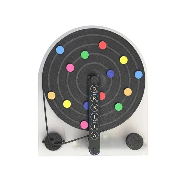Playtronica Orbita Vente Flash