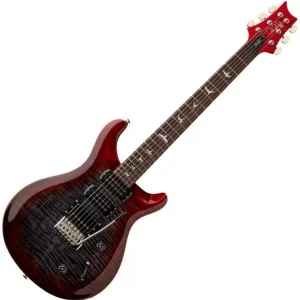 Promotion Prs SE Studio - charcoal cherry burst