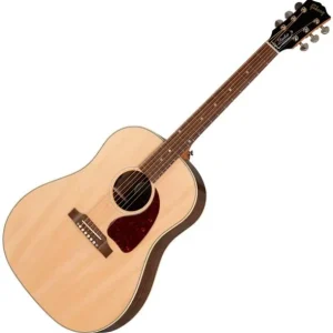 Gibson J-45 Studio Walnut (LR Baggs Element Bronze) - natural Must-Have
