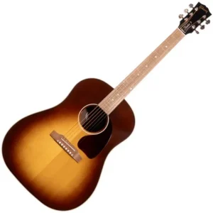 Affaire À Saisir Gibson J-45 Studio Walnut (LR Baggs Element Bronze) - walnut burst