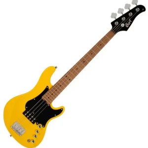 Prix Promo Cort GB-Short Scale - yellow crush