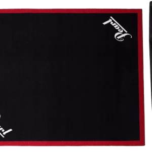 Pearl Tapis Red 137X168 Top Vente