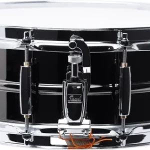 Pearl STH1450BR Sensitone Heritage Alloy 14‘‘ x 5" Laiton - noir Dernière Chance