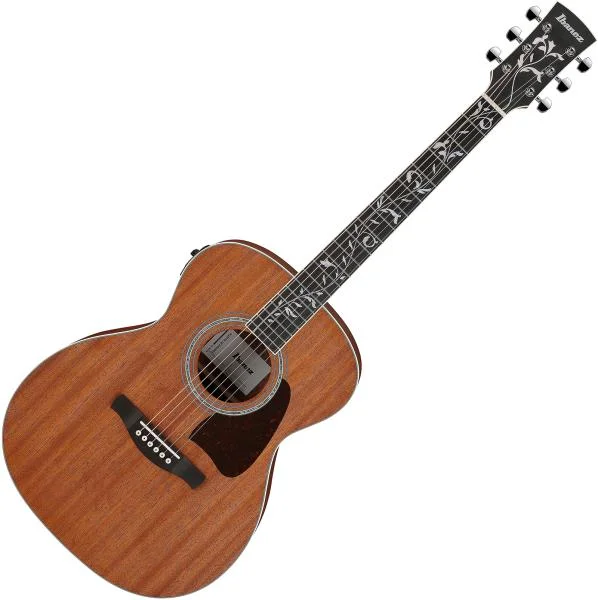 Super Prix Ibanez Artwood AC390MHE OPN - open pore natural