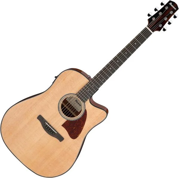 Réduction Ibanez Advanced AAD51CE NT - natural