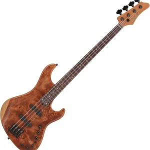 Vente Flash Ibanez Mode MDM1600 NML - natural mocha low gloss