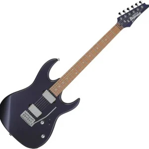 Réduction Ibanez GIO GRX120SP NGM - dark dusk metallic matte